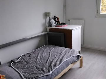 Habitación En Alquiler Palaiseau 440351