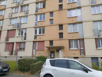 Room For Rent Noisy-Le-Grand 440542-1