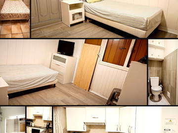 Roomlala | Chambre a louer