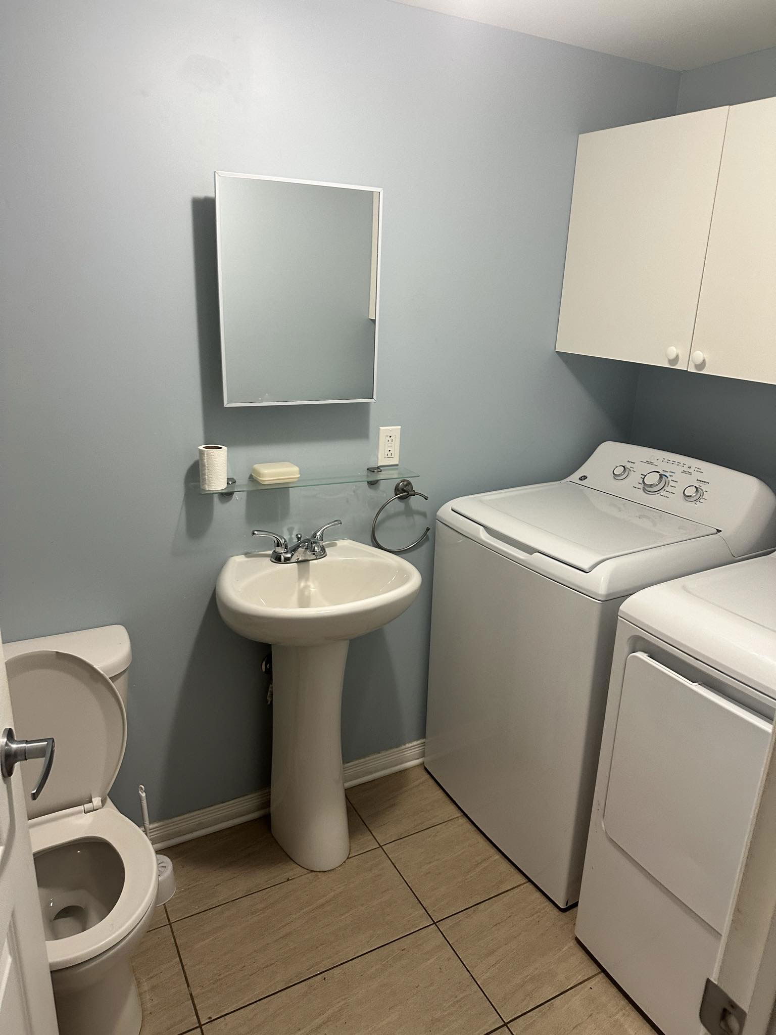 Colocation Montréal 441709