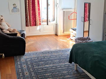 Room For Rent Lausanne 442097-1