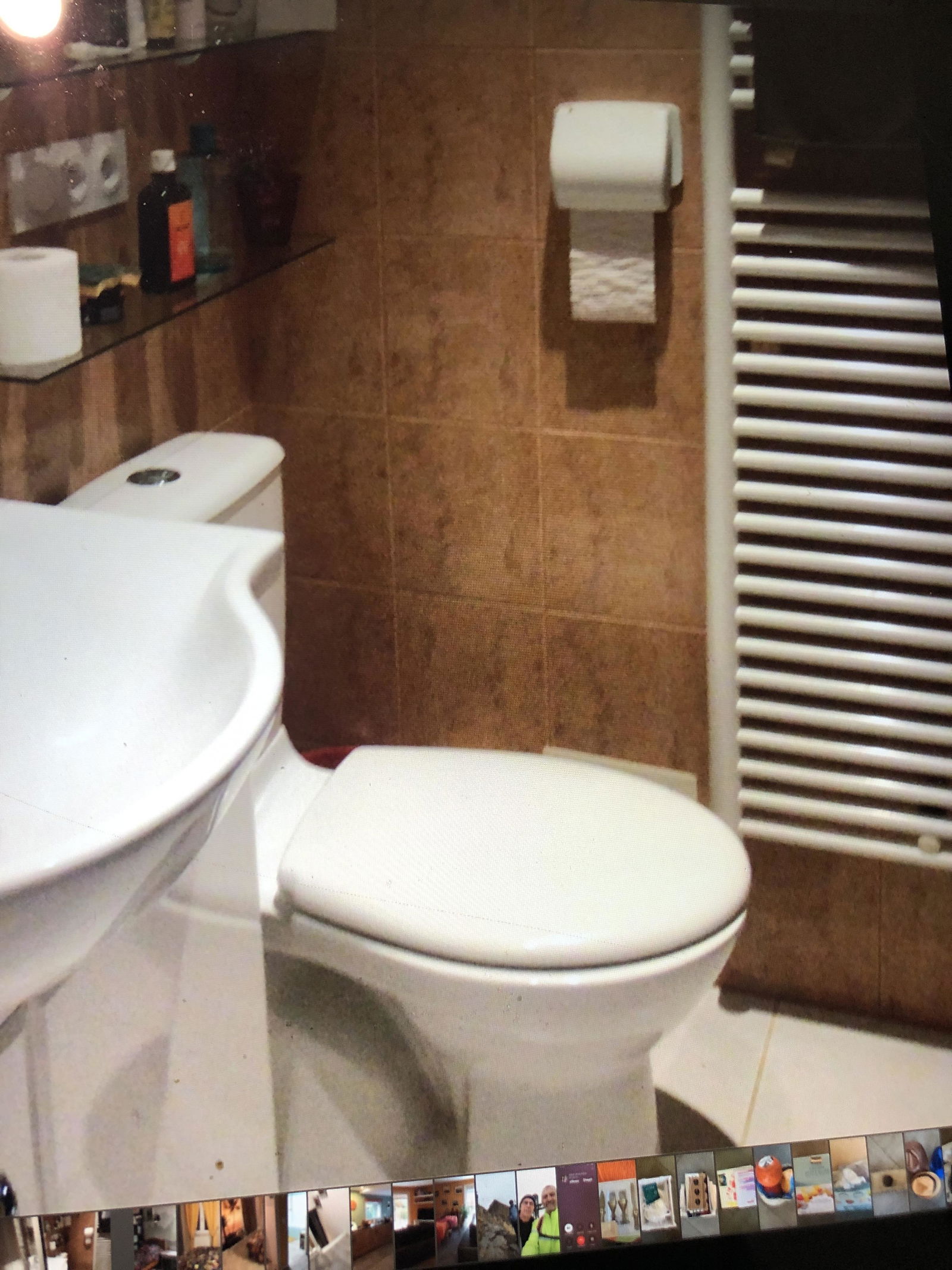 Chambre Chez L'habitant Maureillas-Las-Illas 442710