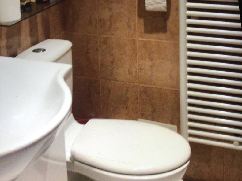 Quedarse En Casa Maureillas-Las-Illas 442710-3