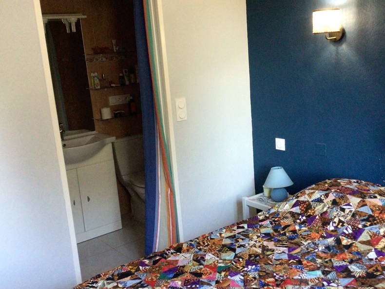 Quedarse En Casa Maureillas-Las-Illas 442710-1