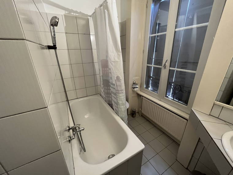 Chambre À Louer Neuchâtel 442750