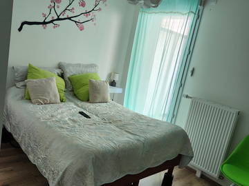 Chambre À Louer Longvic 442764