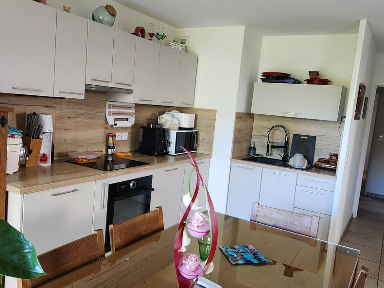 Quedarse En Casa Longvic 442764-2