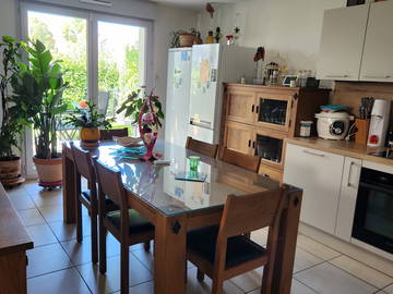 Chambre À Louer Longvic 442764