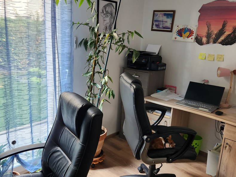 Quedarse En Casa Longvic 442764-5