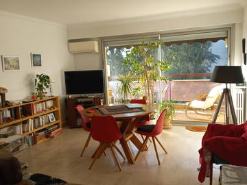 Chambre À Louer Antibes 443183