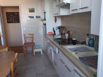 Chambre À Louer Antibes 443183