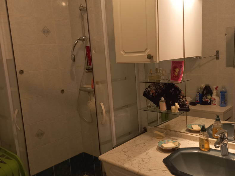 Chambre Chez L'habitant Antibes 443183-5