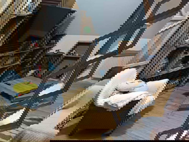 Chambre Chez L'habitant Colfontaine 444820-3