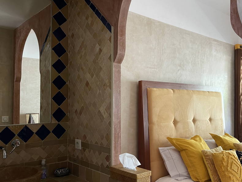 Chambres D'hôtes Vieux-Boucau-les-Bains 444978-2