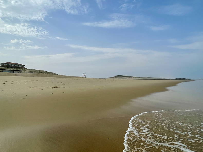 Chambres D'hôtes Vieux-Boucau-les-Bains 444978-4