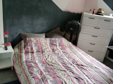 Chambre À Louer Saint-Étienne 445593