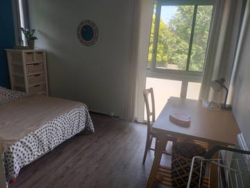 Chambre À Louer Bagnols-Sur-Cèze 447232