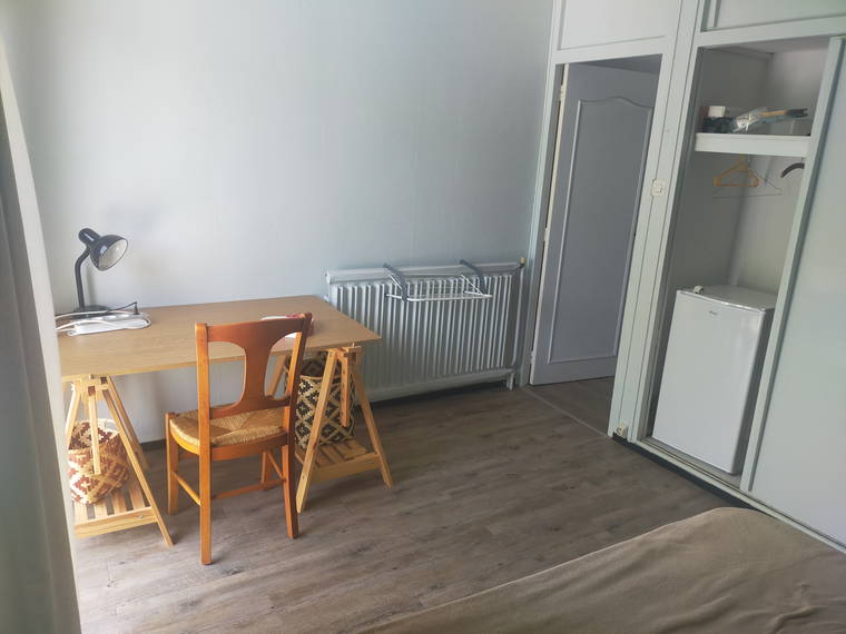 Homestay Bagnols-sur-Cèze 447232