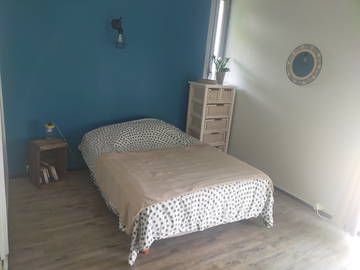 Chambre À Louer Bagnols-Sur-Cèze 447232