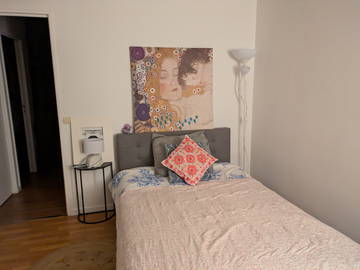 Chambre À Louer Paris 447278-1