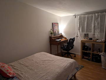 Room For Rent Paris 447278