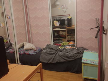 Chambre À Louer Nogent-Sur-Marne 447645