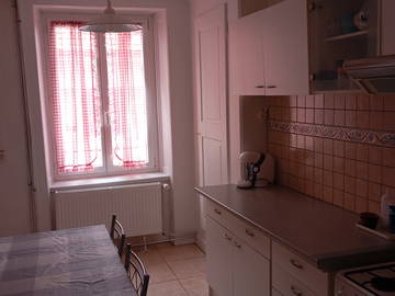 Chambre À Louer Bienne 448652