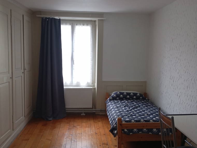 Chambre À Louer Bienne 448652