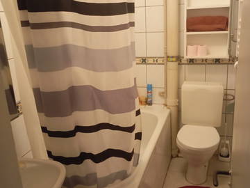 Chambre À Louer Bienne 448652