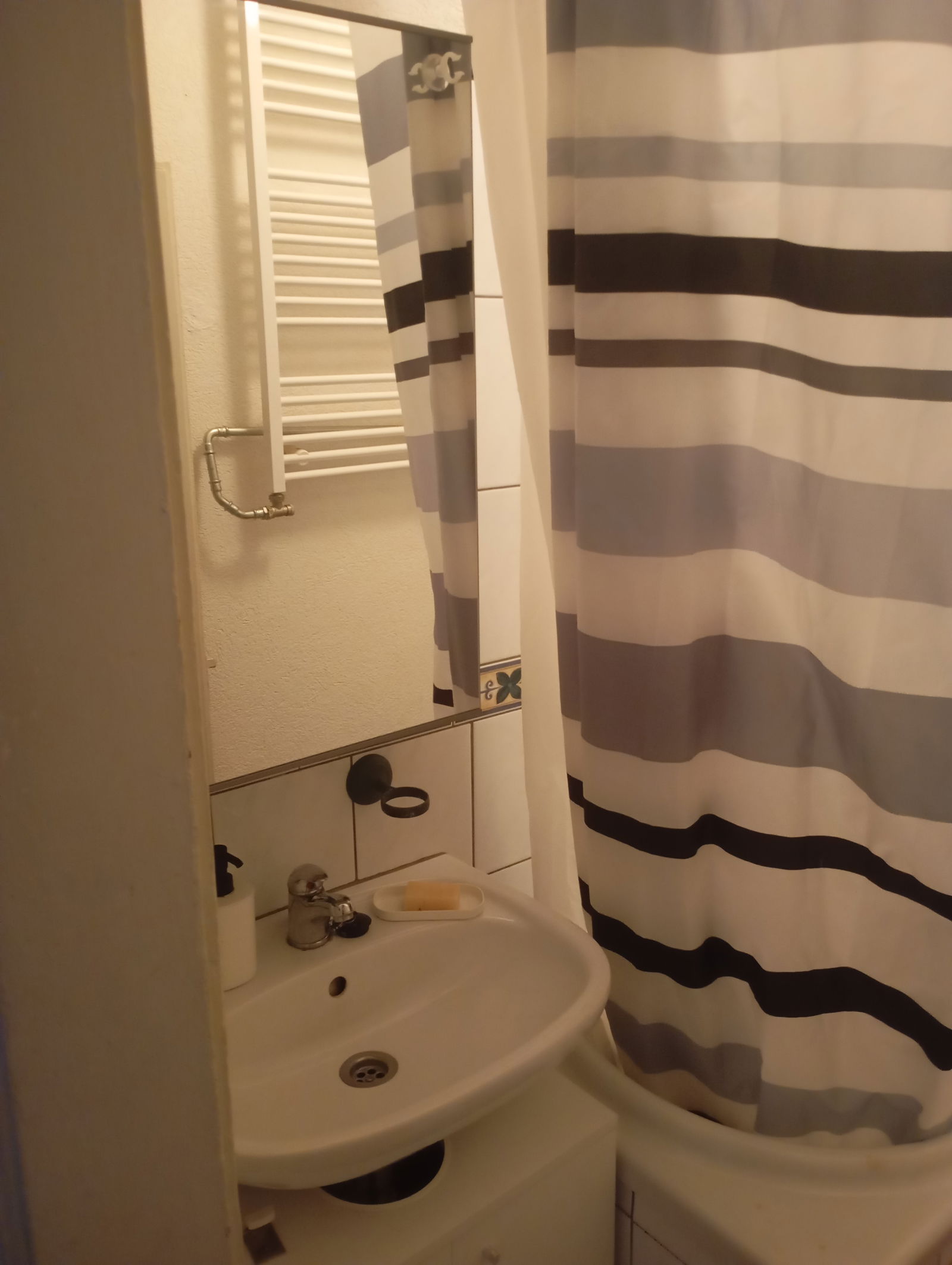 Chambre Chez L'habitant Bienne 448652