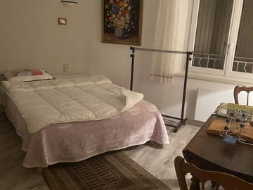 Chambre À Louer Villeneuve-Lès-Avignon 449256