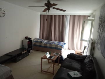 Chambre À Louer Nancy 449731-1