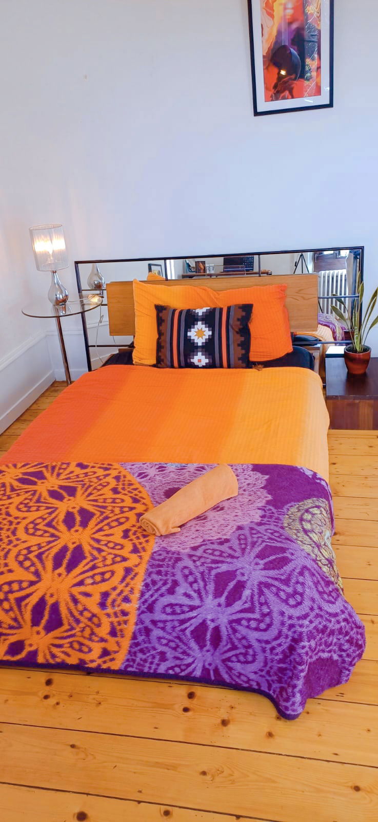 Chambre Chez L'habitant Onex 449904