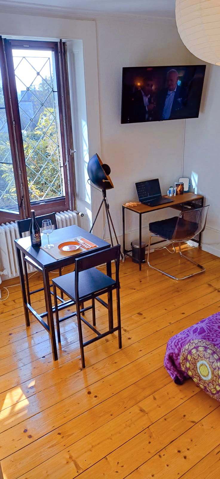 Chambre Chez L'habitant Onex 449904