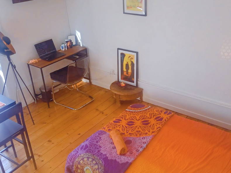 Homestay Onex 449904-5