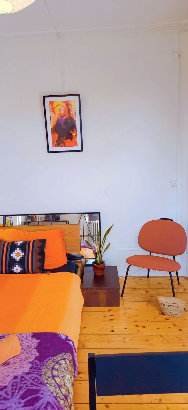 Chambre Chez L'habitant Onex 449904