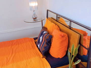 Homestay Onex 449904-8