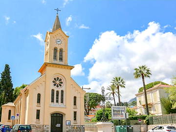 Chambre À Louer Roquebrune-Cap-Martin 451178