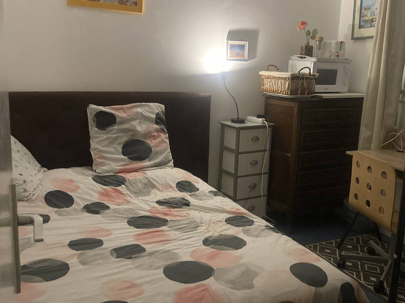 Gastfamilie Créteil 453561-1