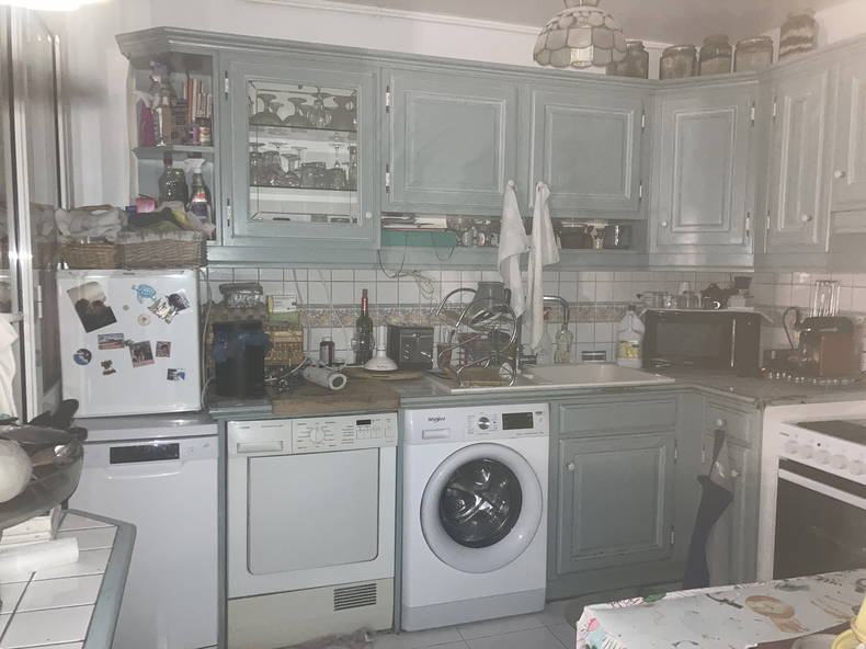 Gastfamilie Créteil 453561-2