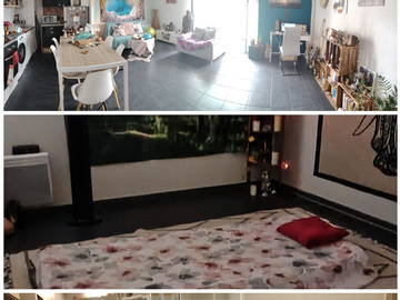 Chambre À Louer Montpellier 454543