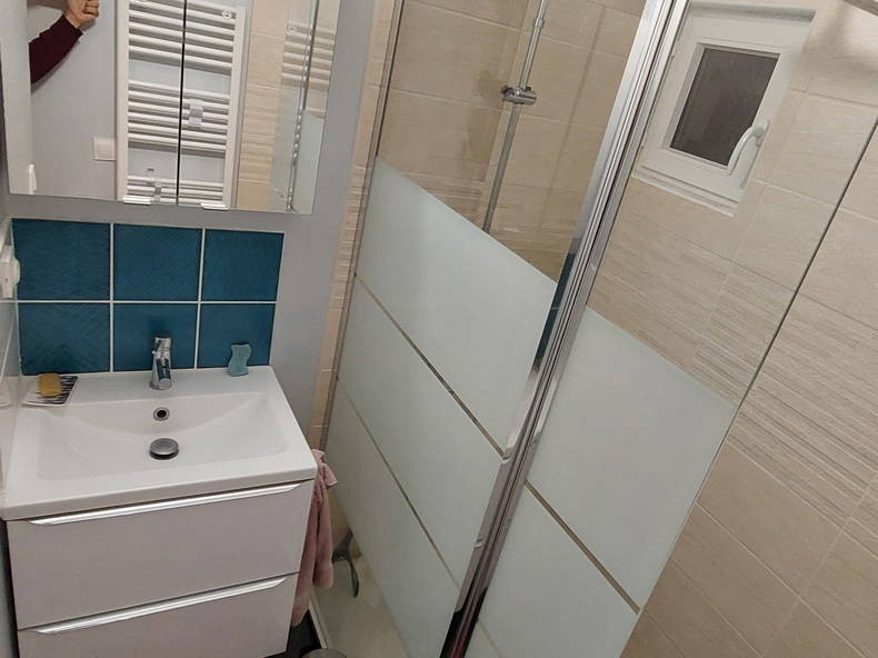 Homestay Saint-Jean-de-la-Ruelle 454902-2