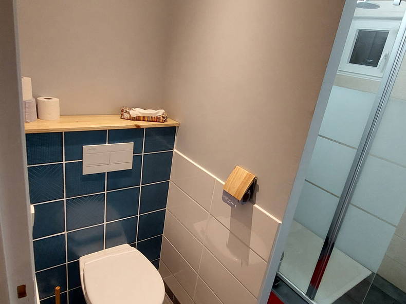 Homestay Saint-Jean-de-la-Ruelle 454902-3