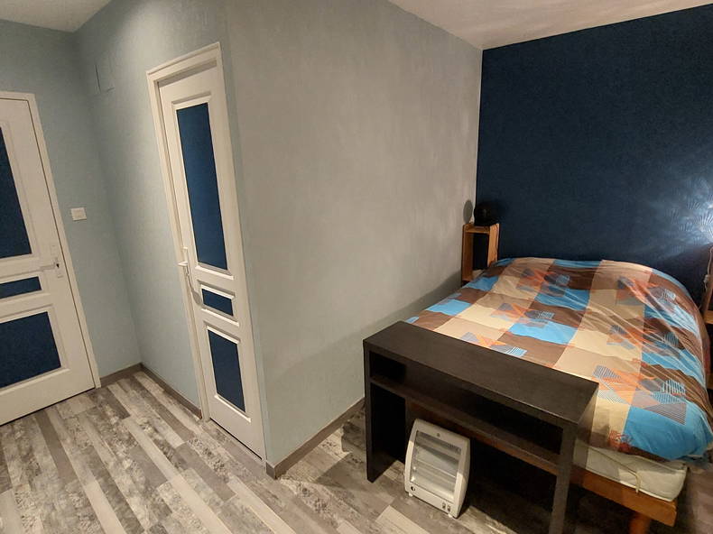 Homestay Saint-Jean-de-la-Ruelle 454902-4