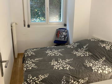 Room For Rent Pully 454977