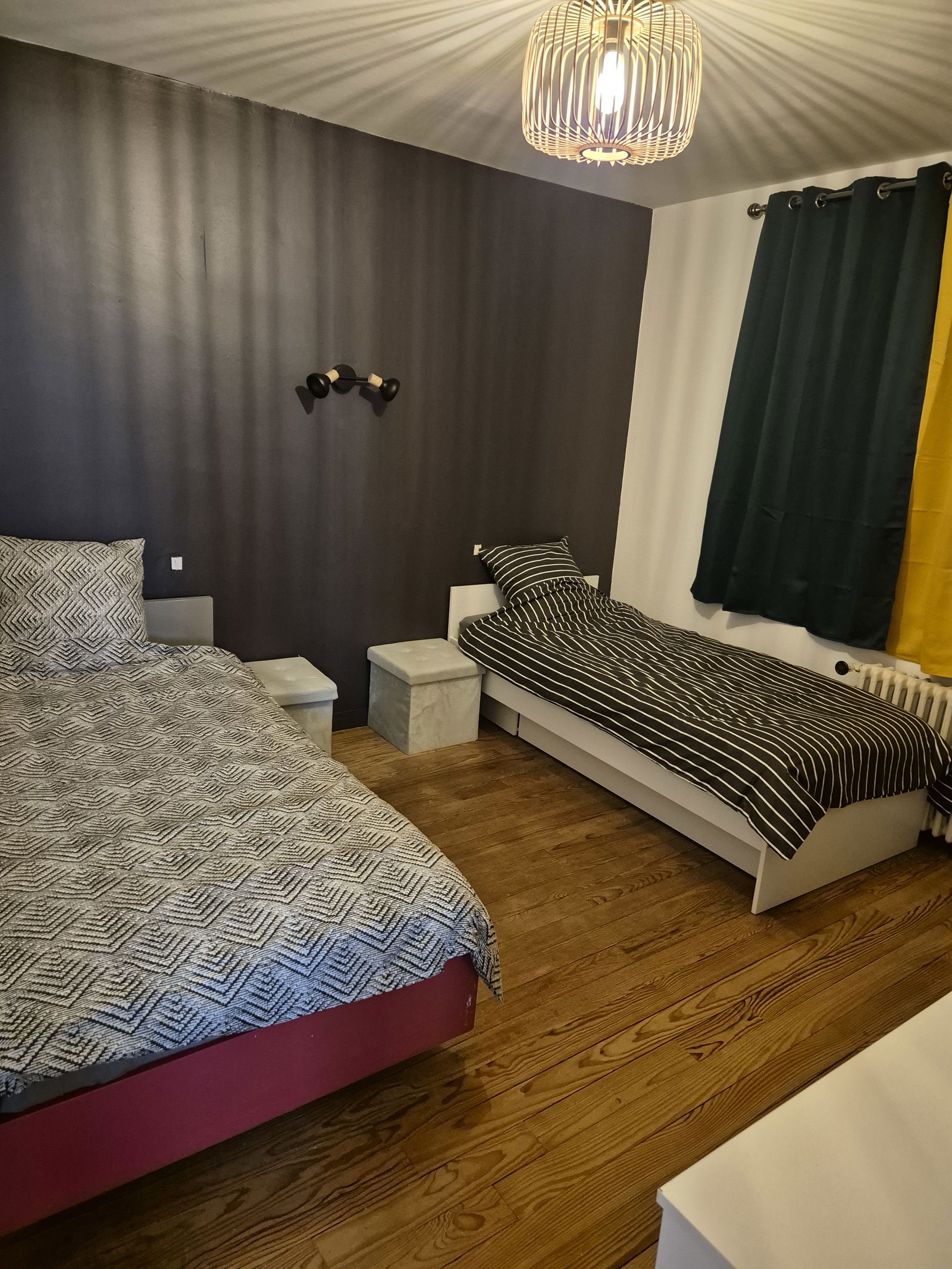 Chambre Chez L'habitant Fécamp 456928