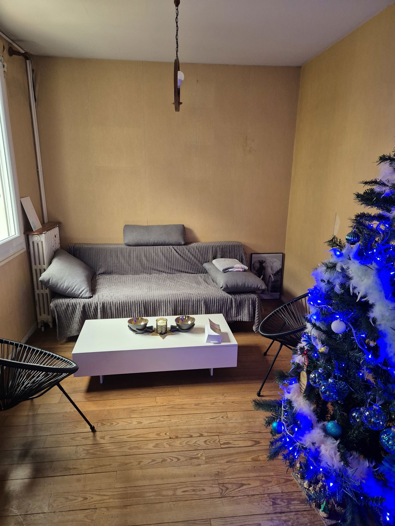 Chambre Chez L'habitant Fécamp 456928