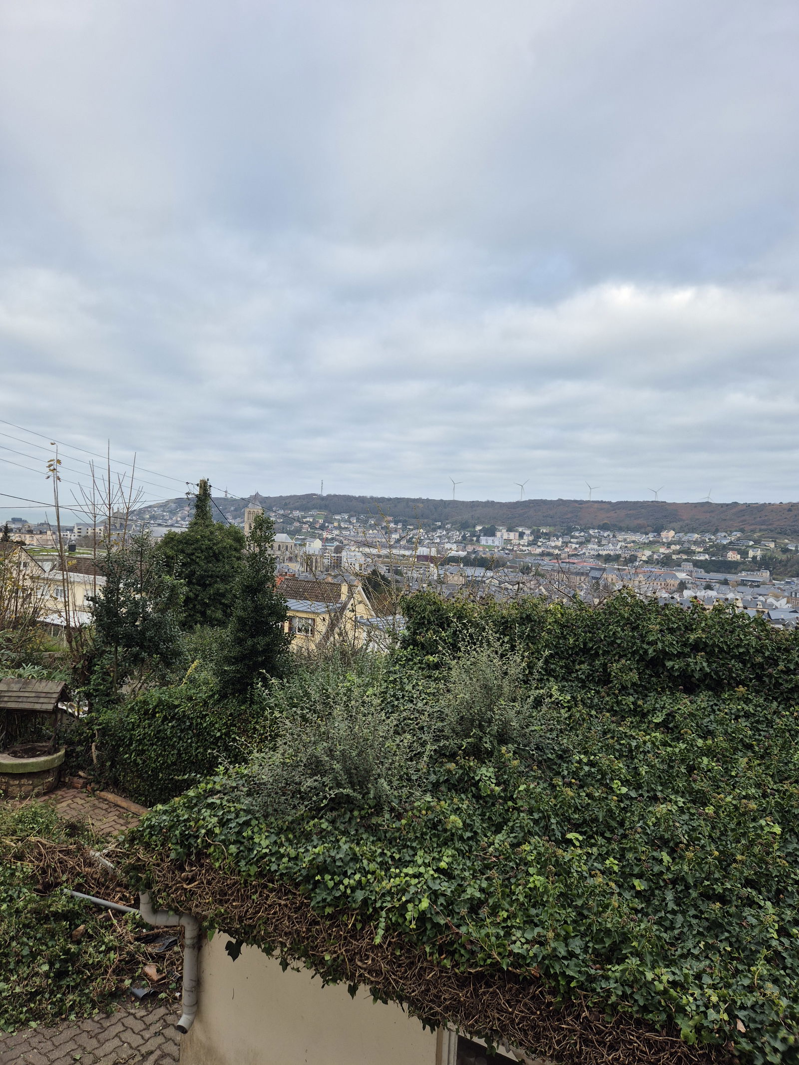 Chambre Chez L'habitant Fécamp 456928