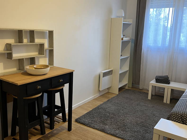 Zusammenleben Saint-Genis-Pouilly 457061-1