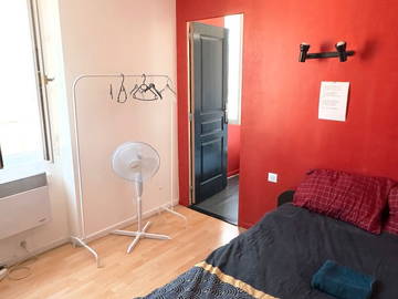 Chambre À Louer Graulhet 458296